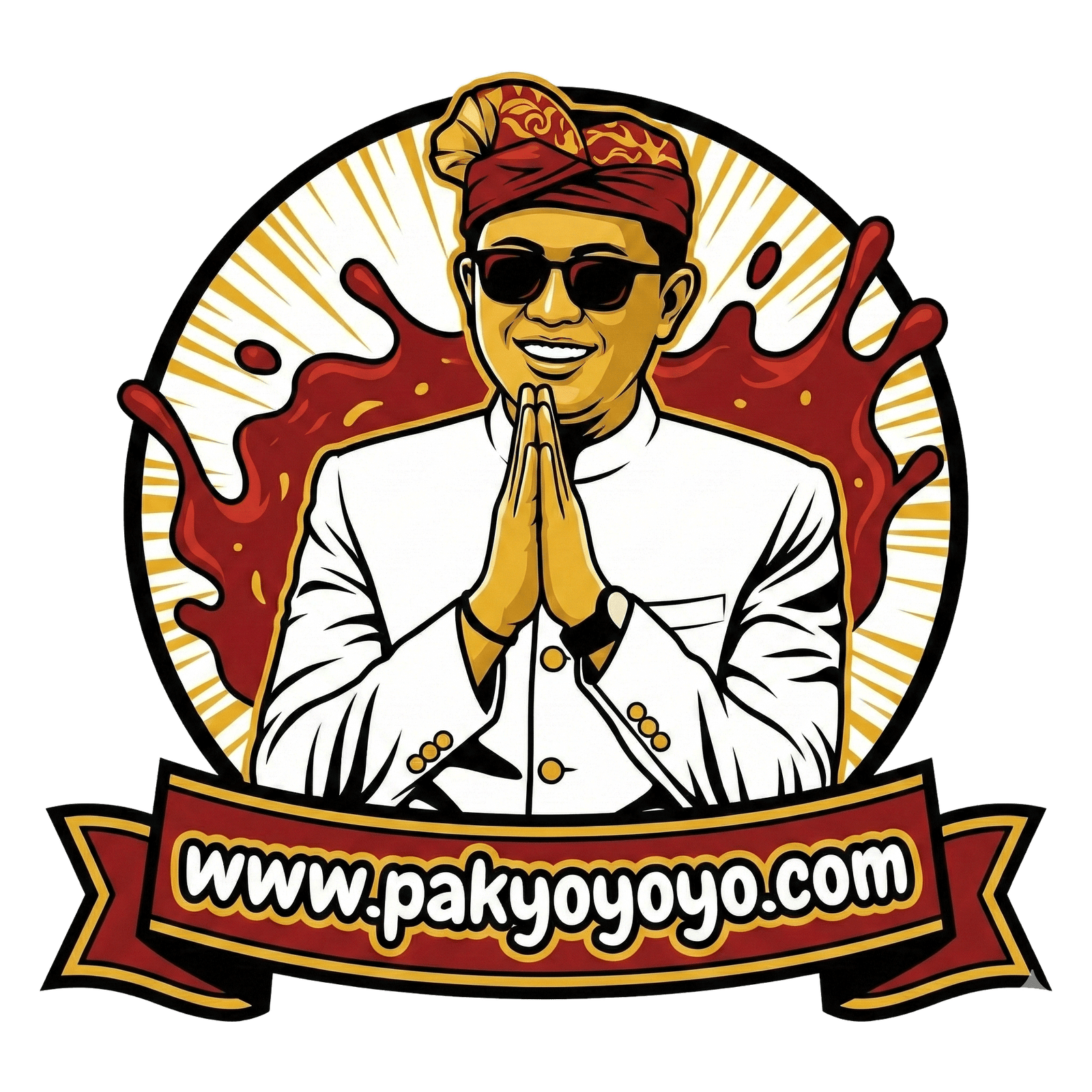 Pak Yoyoyo - Coming Soon
